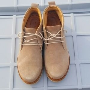 Samuel Hubbard lace up shoes